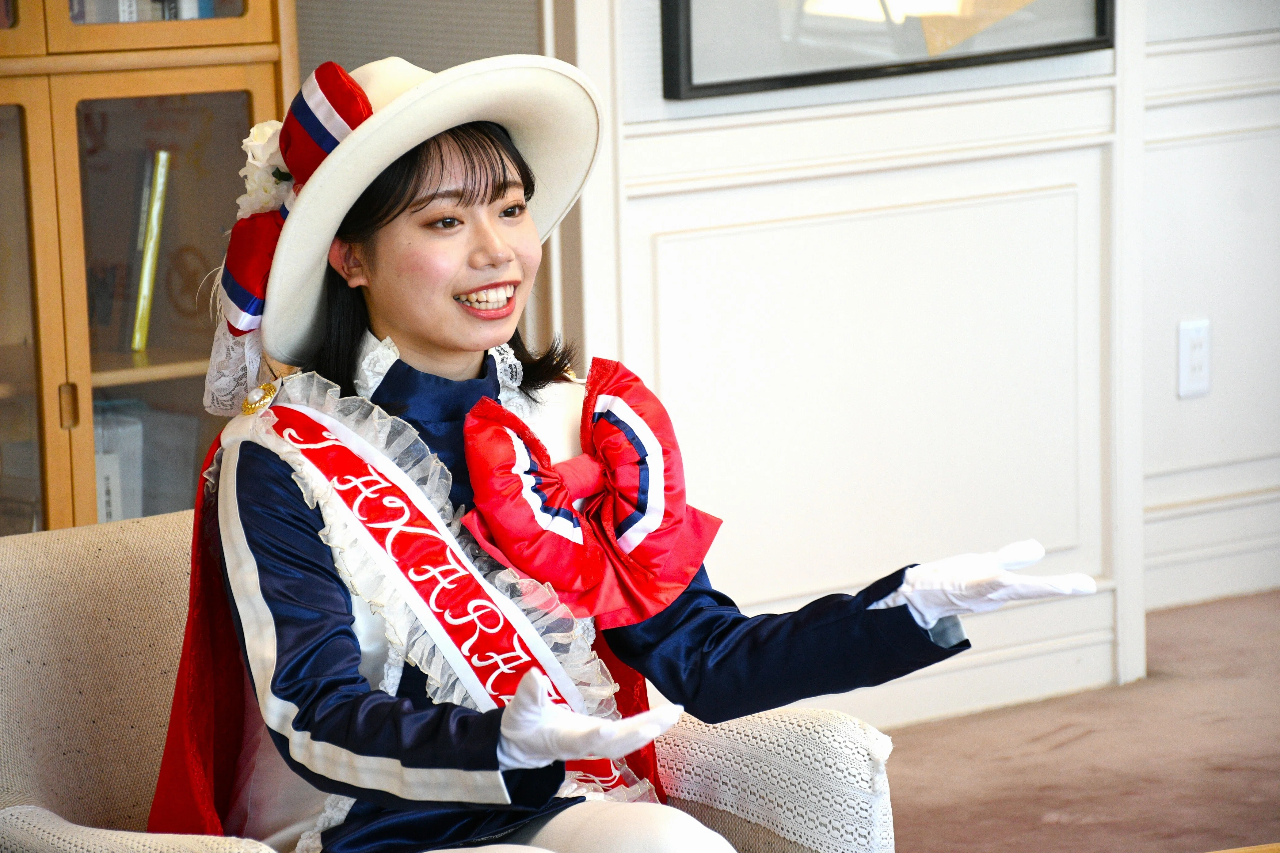 リボンの騎士 宝塚市 住民票 レア】 リボンの騎士 サファイア 宝塚市特別住民票 クリアファイル