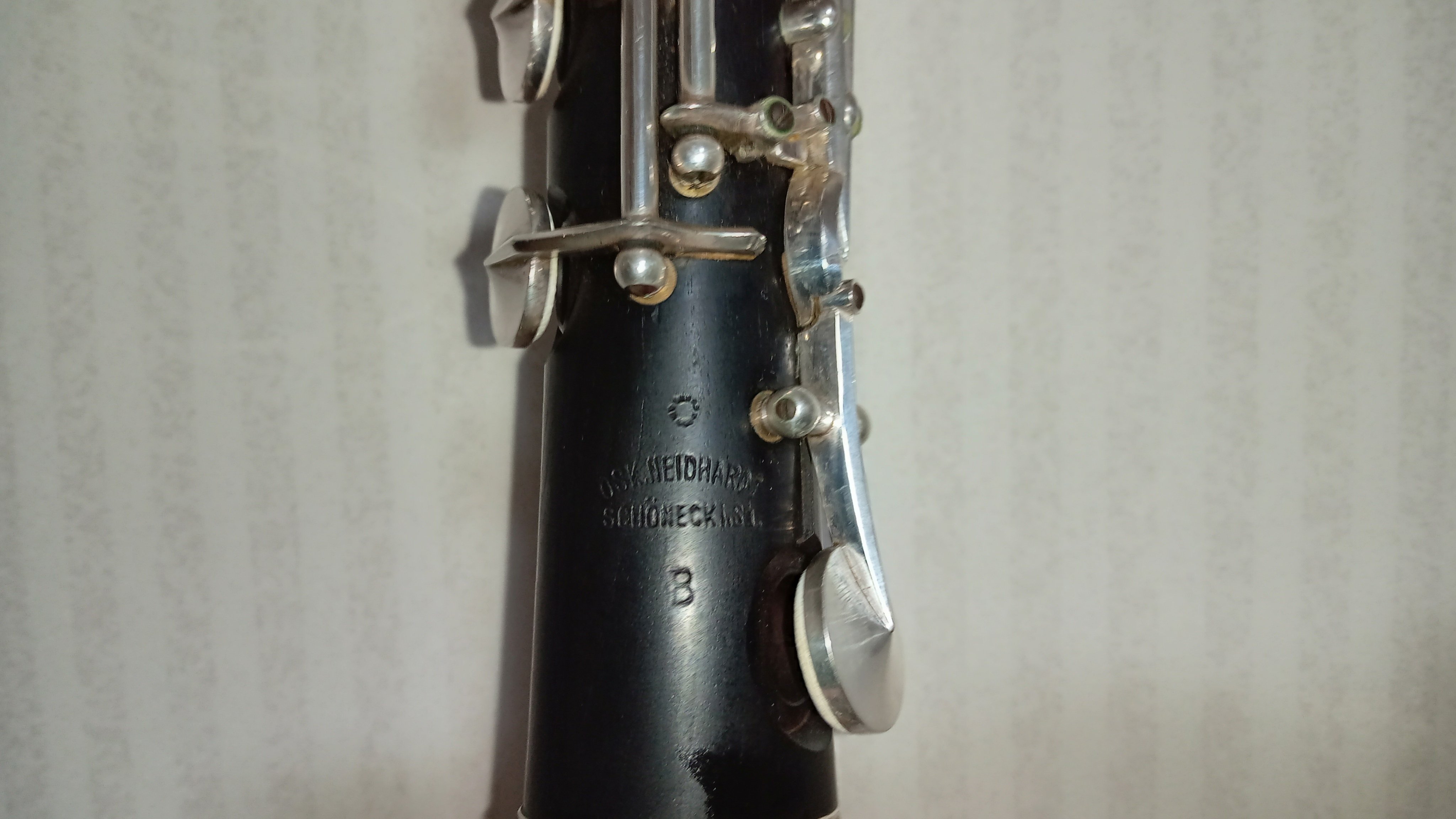 H.ヴーリッツァーへの道｜まお蔵