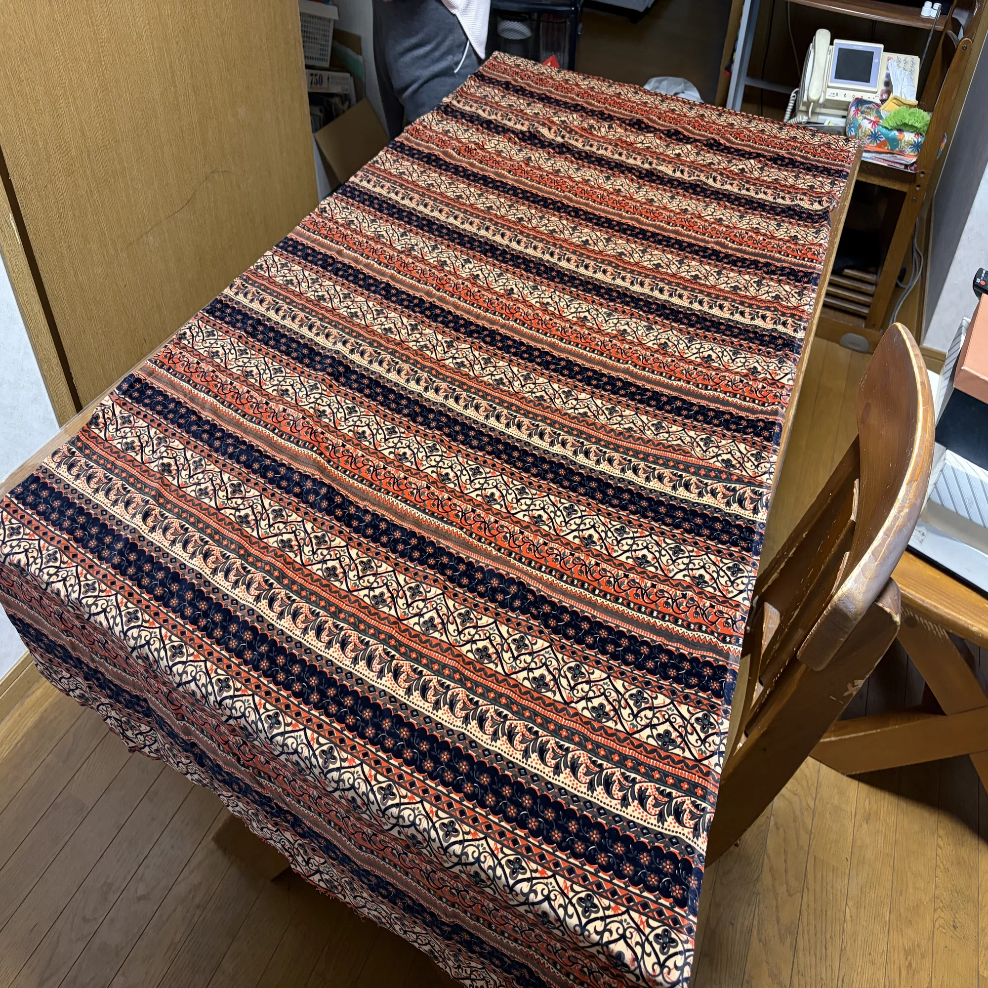 総重量100kg】断捨離によって呼び込まれた幸運と豊かさの循環。｜リョウ