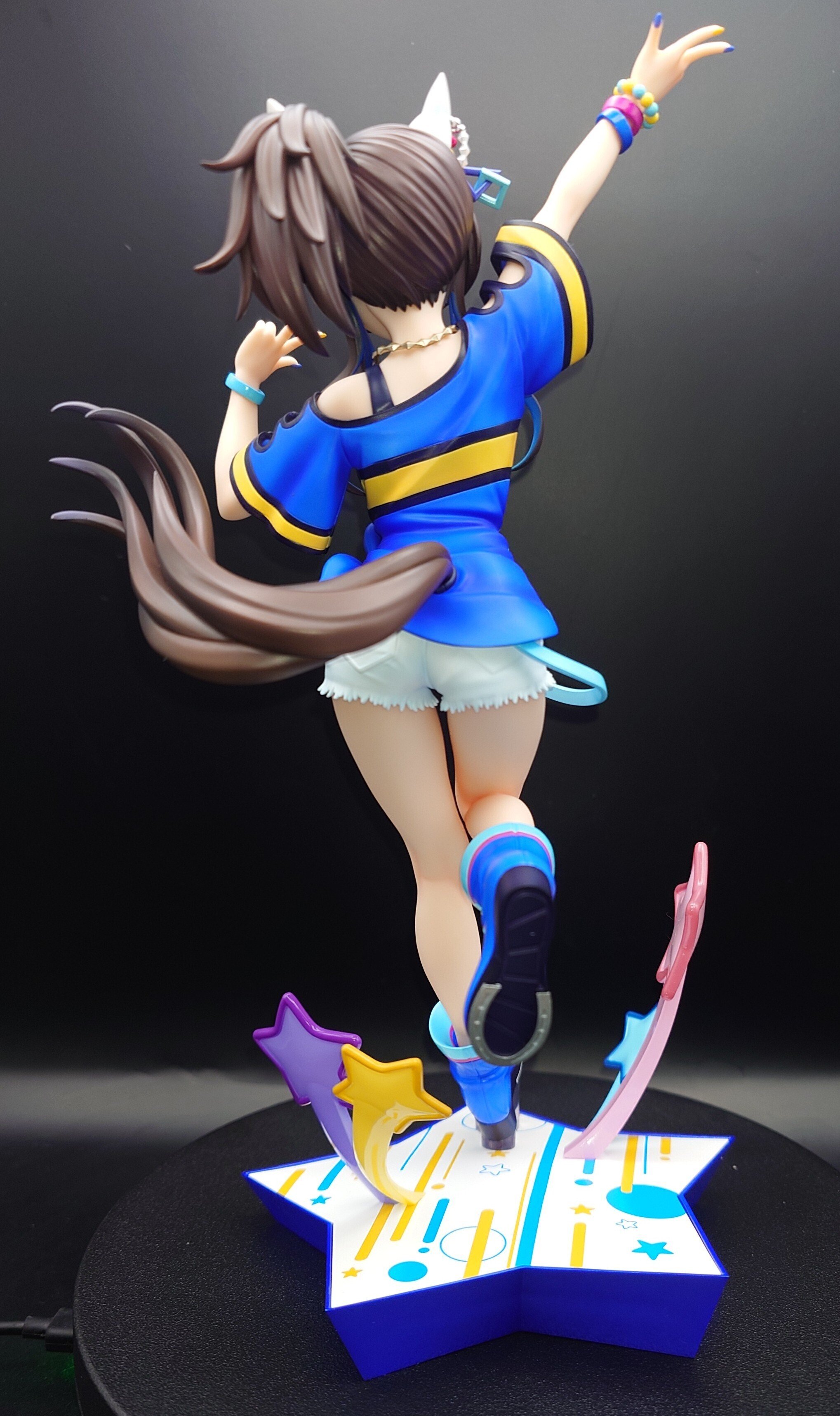 ダイタクヘリオスをレビュー｜ずんだTOYレビュー