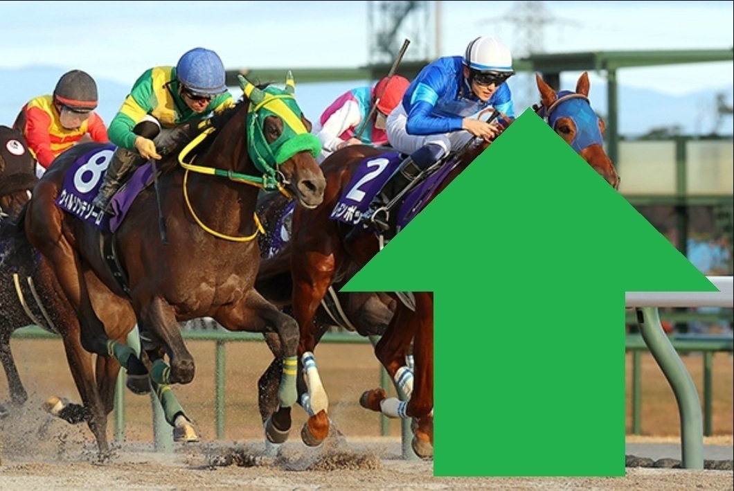 チャンピオンズカップ2025 サイン馬券 Part4｜画像に写し出される建造