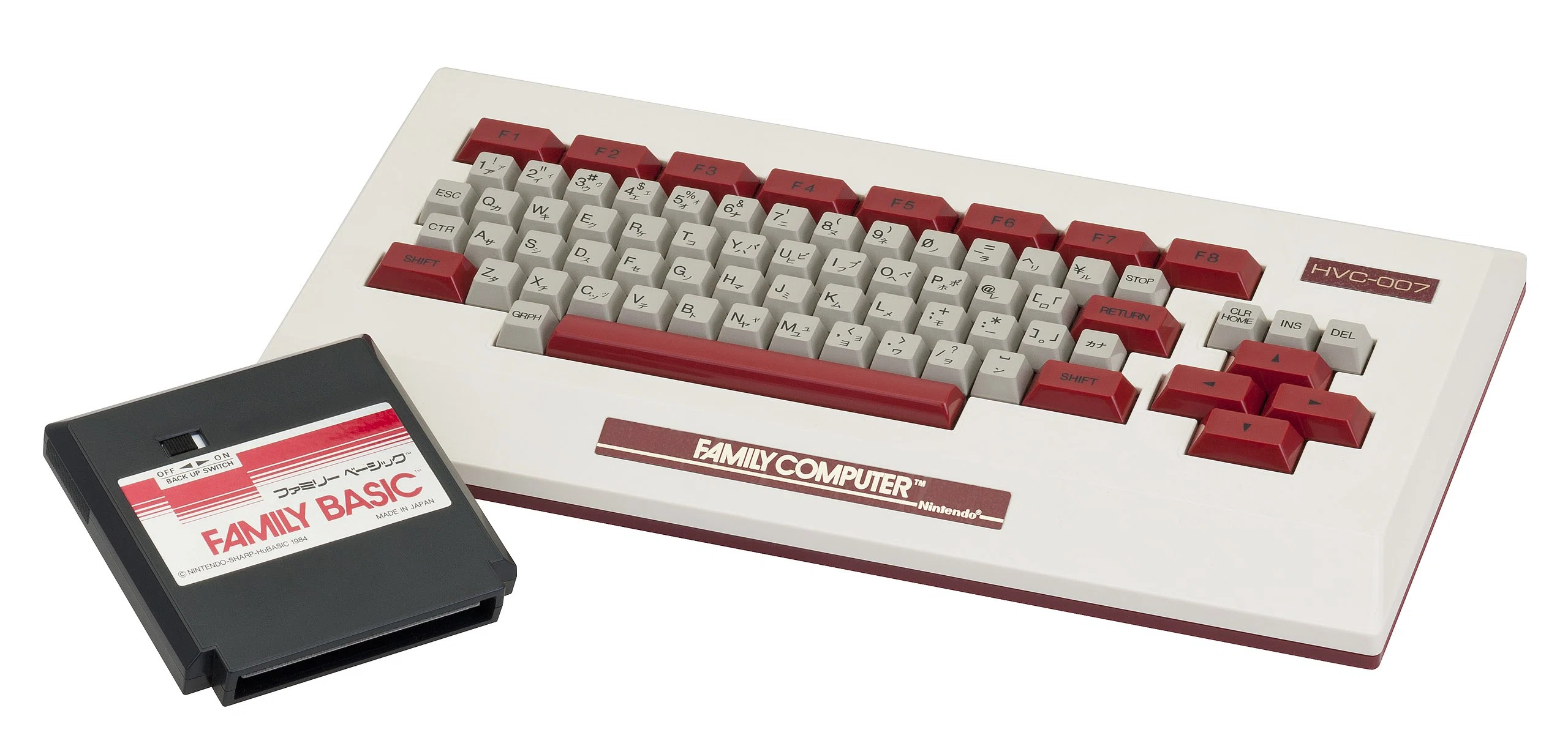 もしあの日「ファミリーベーシック」を買えていたら、僕はIT界の大谷