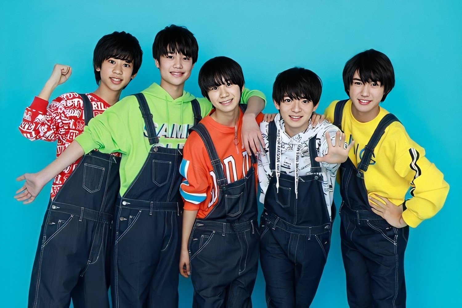 人生の一部だった「Lilかんさい」｜きいろいもも