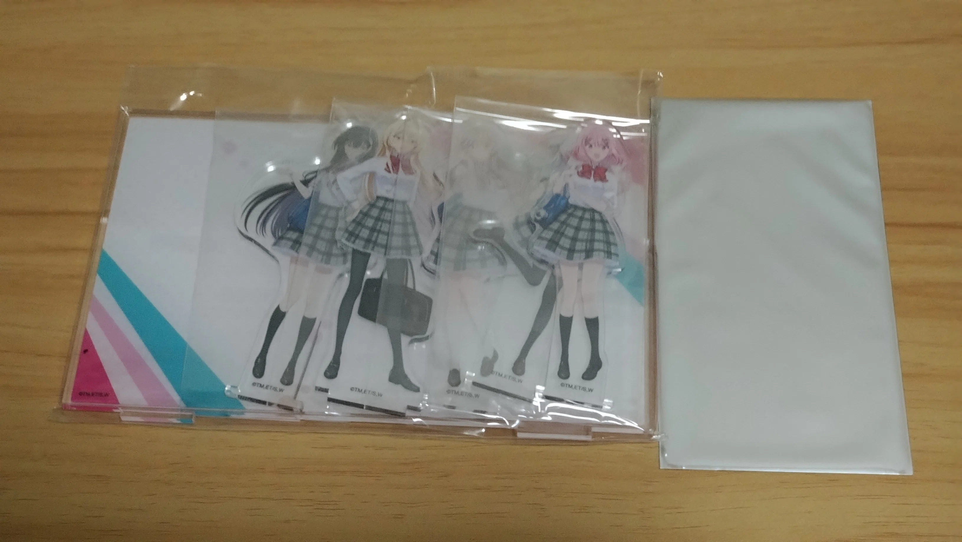 第3回購入品紹介｜立風太