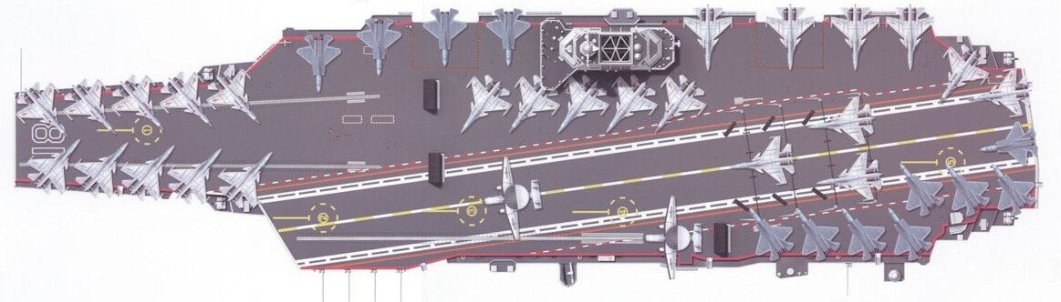 カタパルトの今〜カタパルトの技術史③｜ワンモア@航空エッセイ