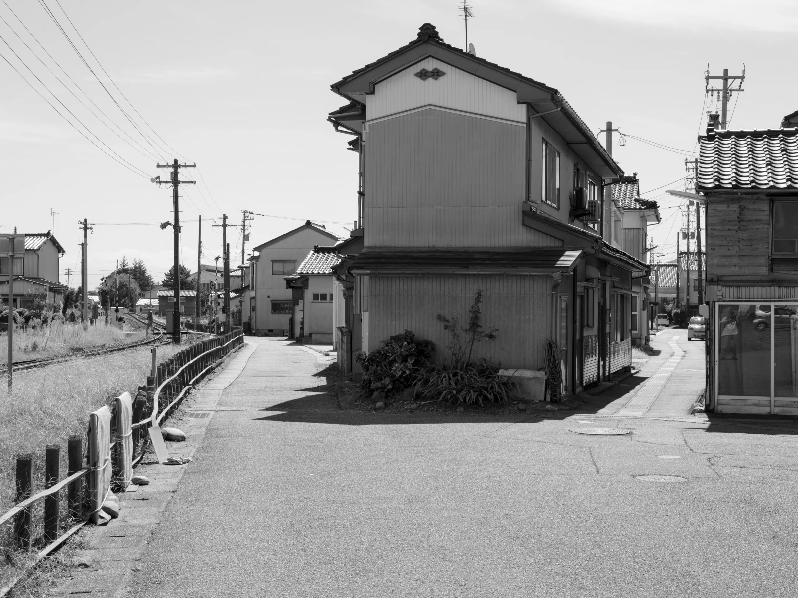 写真なんて絞って撮ればそこそこ上手く見えるのよ｜kimura noriaki