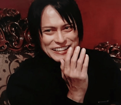 BUCK-TICKの話｜黒糖