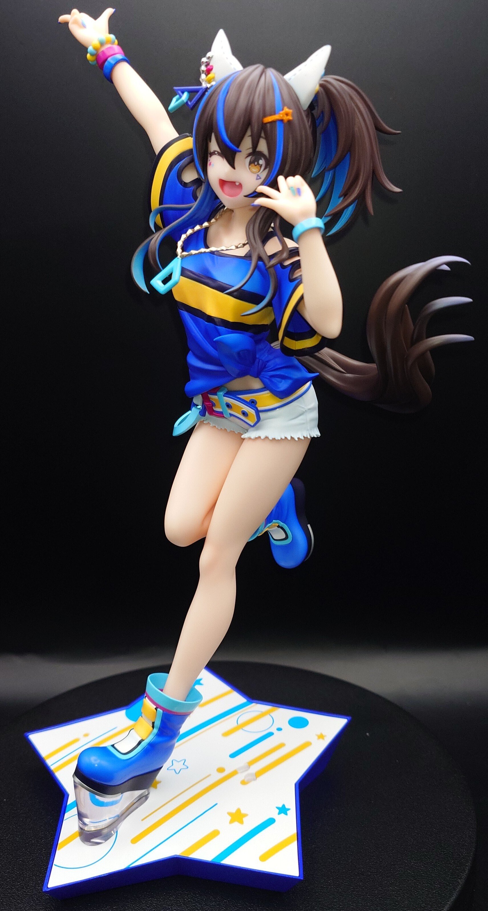 ダイタクヘリオスをレビュー｜ずんだTOYレビュー