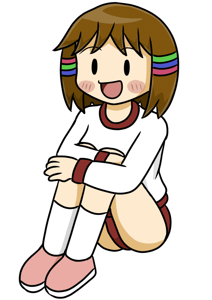 練習兼落書き。（251202）｜Sai