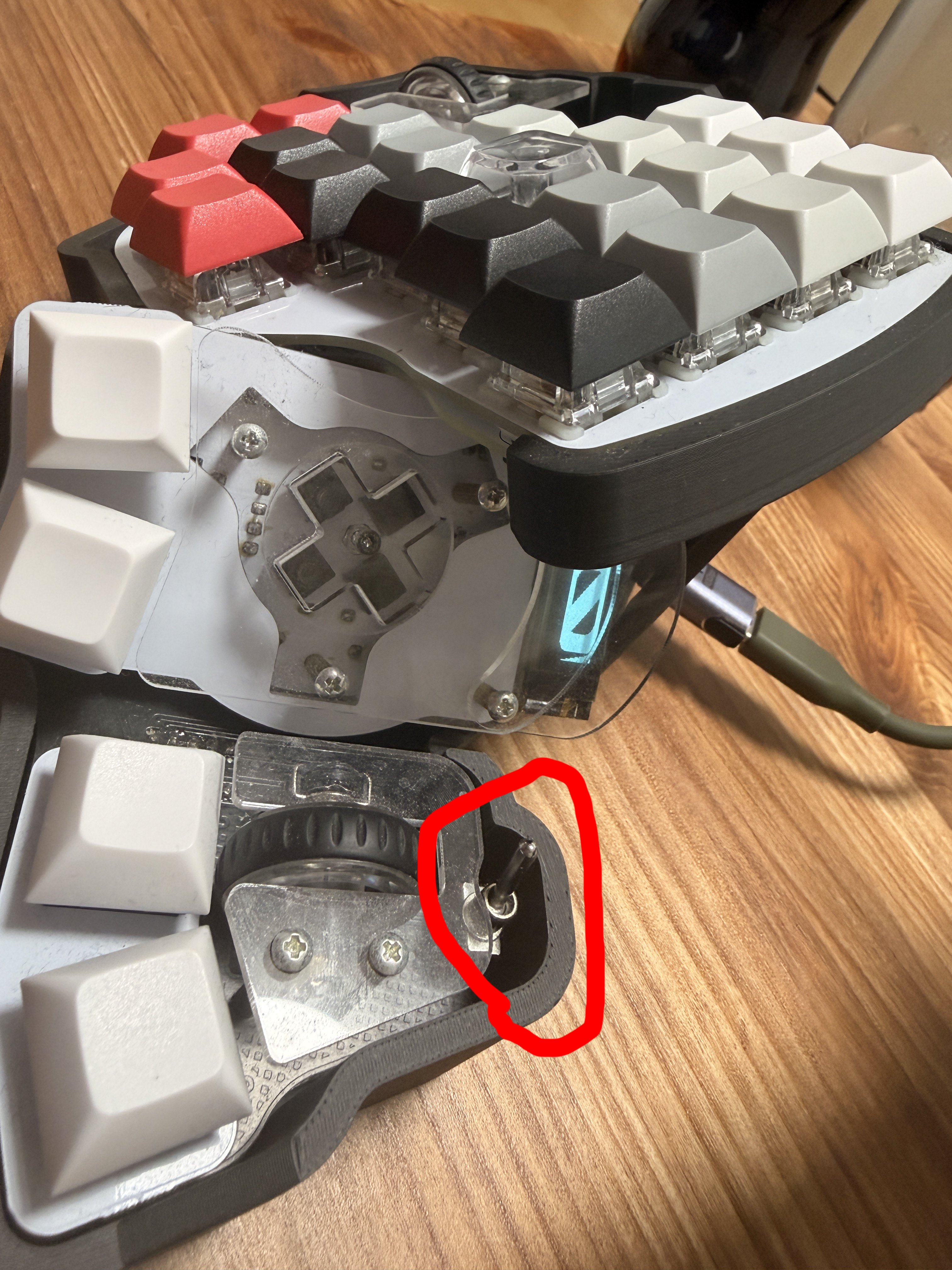 絵描きは自作キーボードを使え！〜KillerWhaleとの出会い〜｜ササノキ