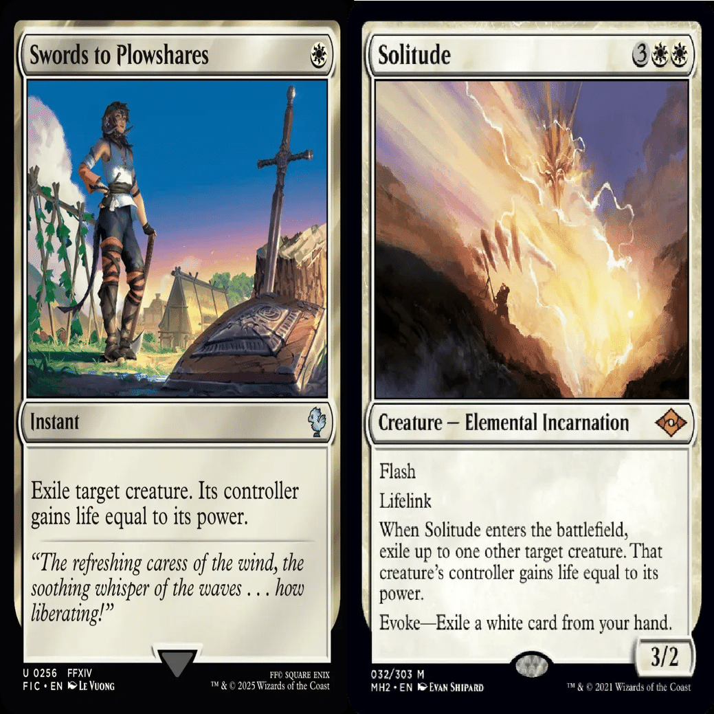 MTG】レガシー：デスシャドウテンポ備忘録 その4(2025/11/28:FNM)｜らべる