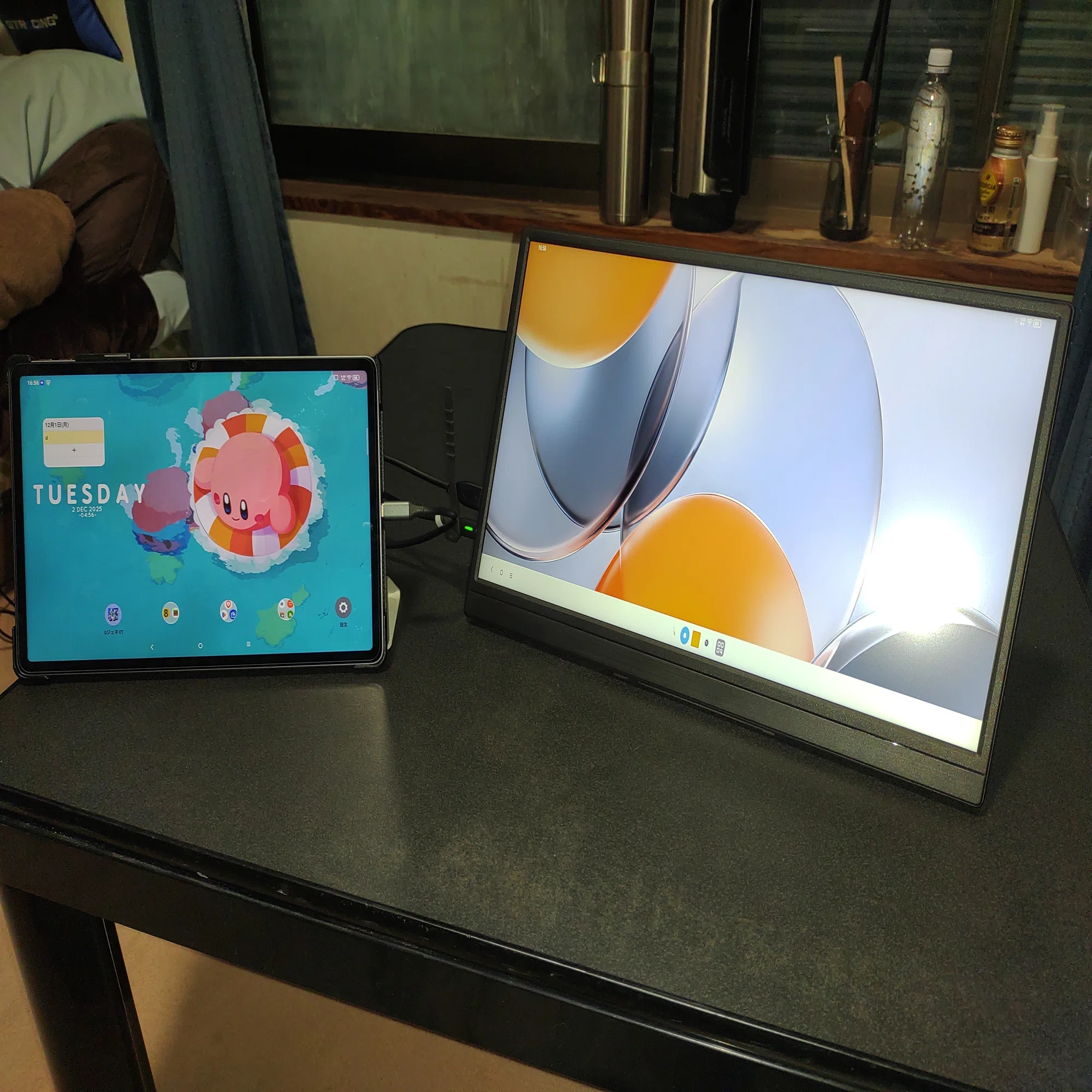 Lenovo Xiaoxin Pad Pro GT 11.1 購入｜Τ督