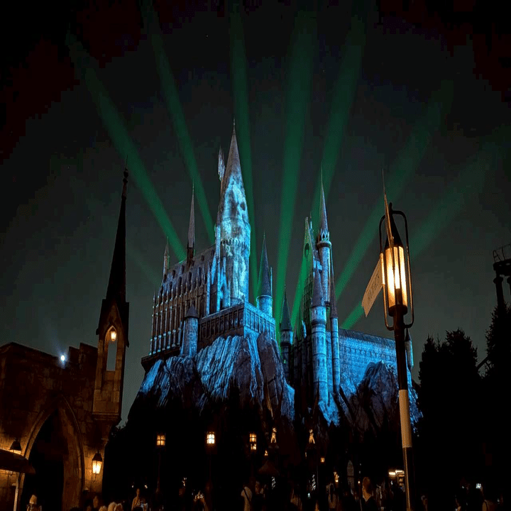 素人ながらハリーポッターとUSJを語りたい｜トッポット