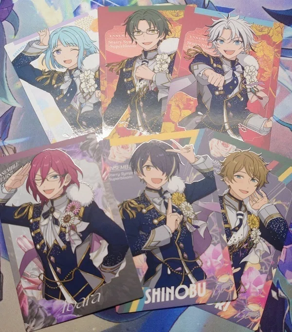 2025/11/23】スタフォニ4th行ってきた！【day2：あんスタ!!】｜あん