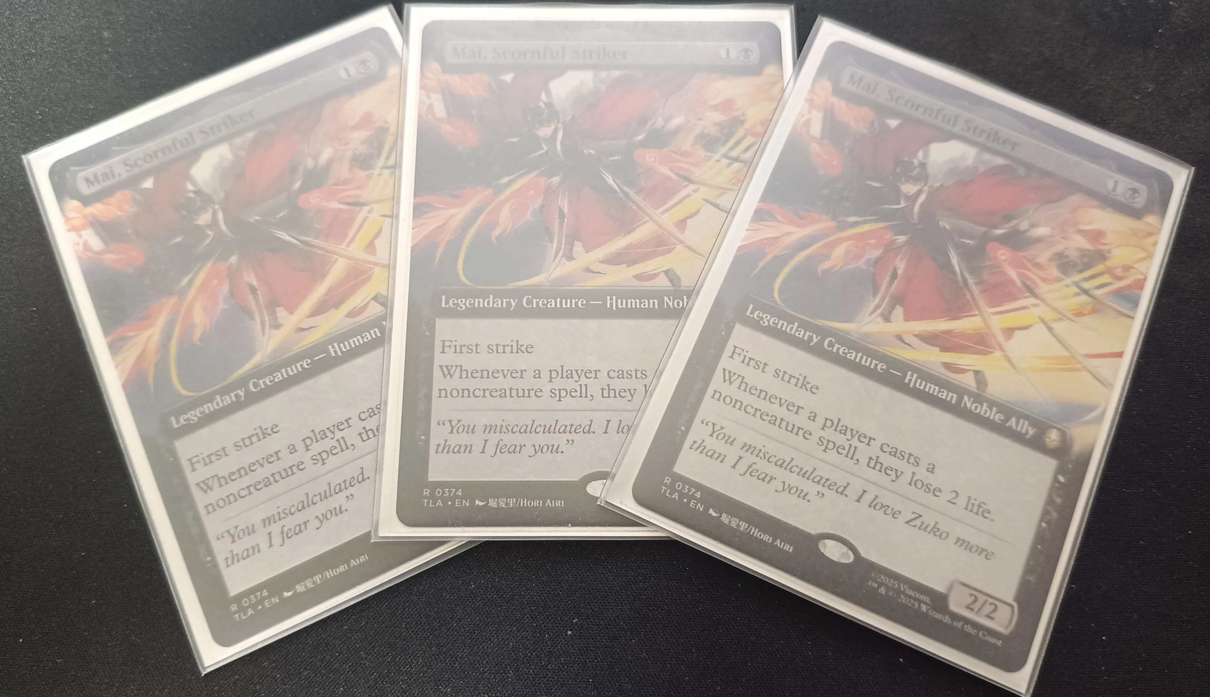 MTG】レガシー：デスシャドウテンポ備忘録 その4(2025/11/28:FNM)｜らべる