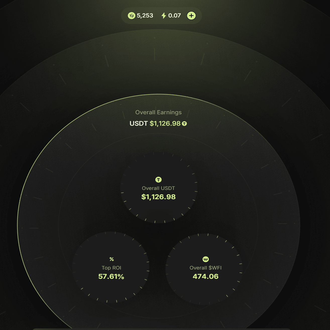 招待コードあり】未来の金融を体験する、Wefi.appの始め方・使い方を徹底解説！｜スコール