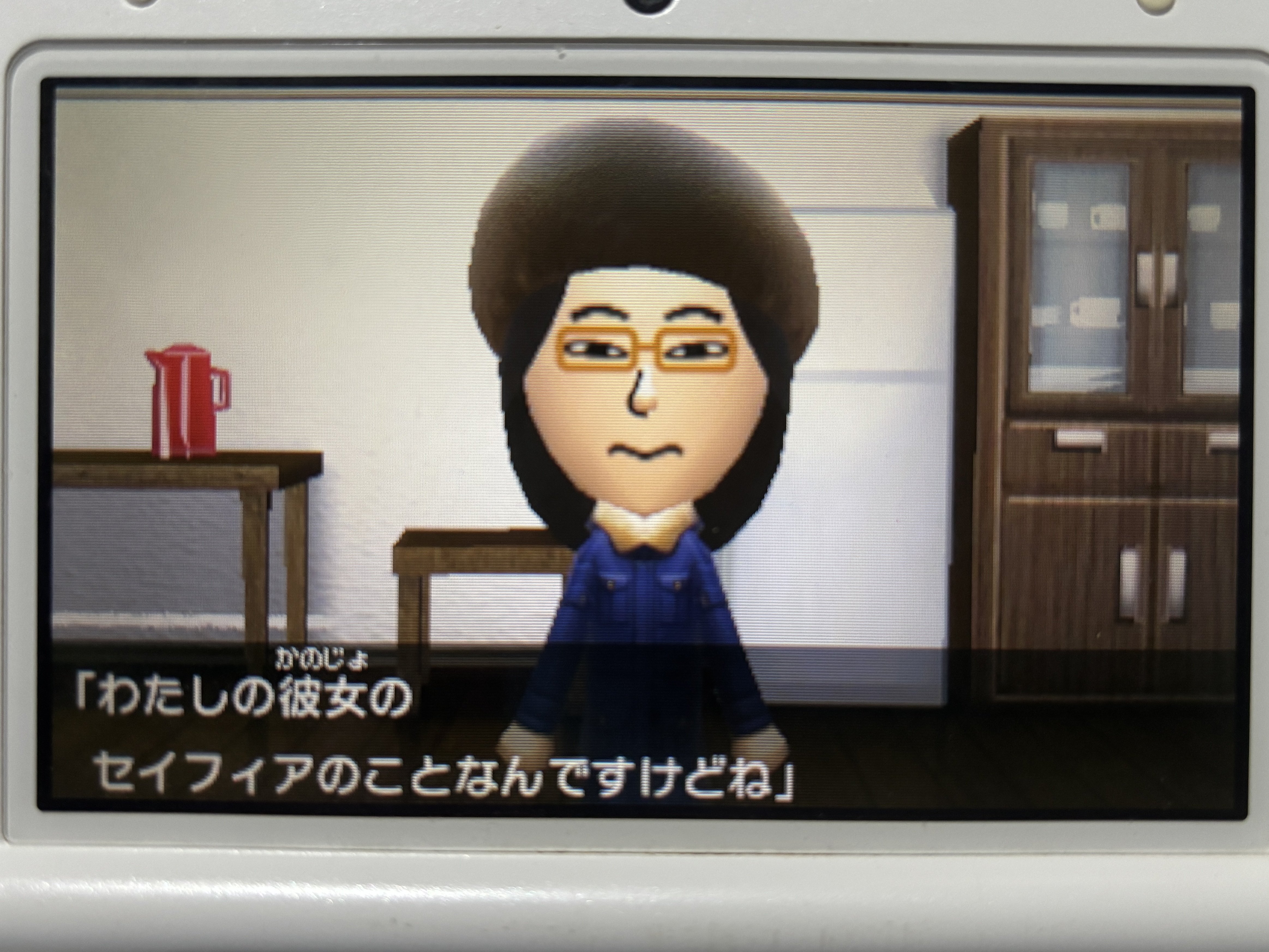 お絵描き屋さんがトモダチコレクション新生活にハマっている話｜さんめ