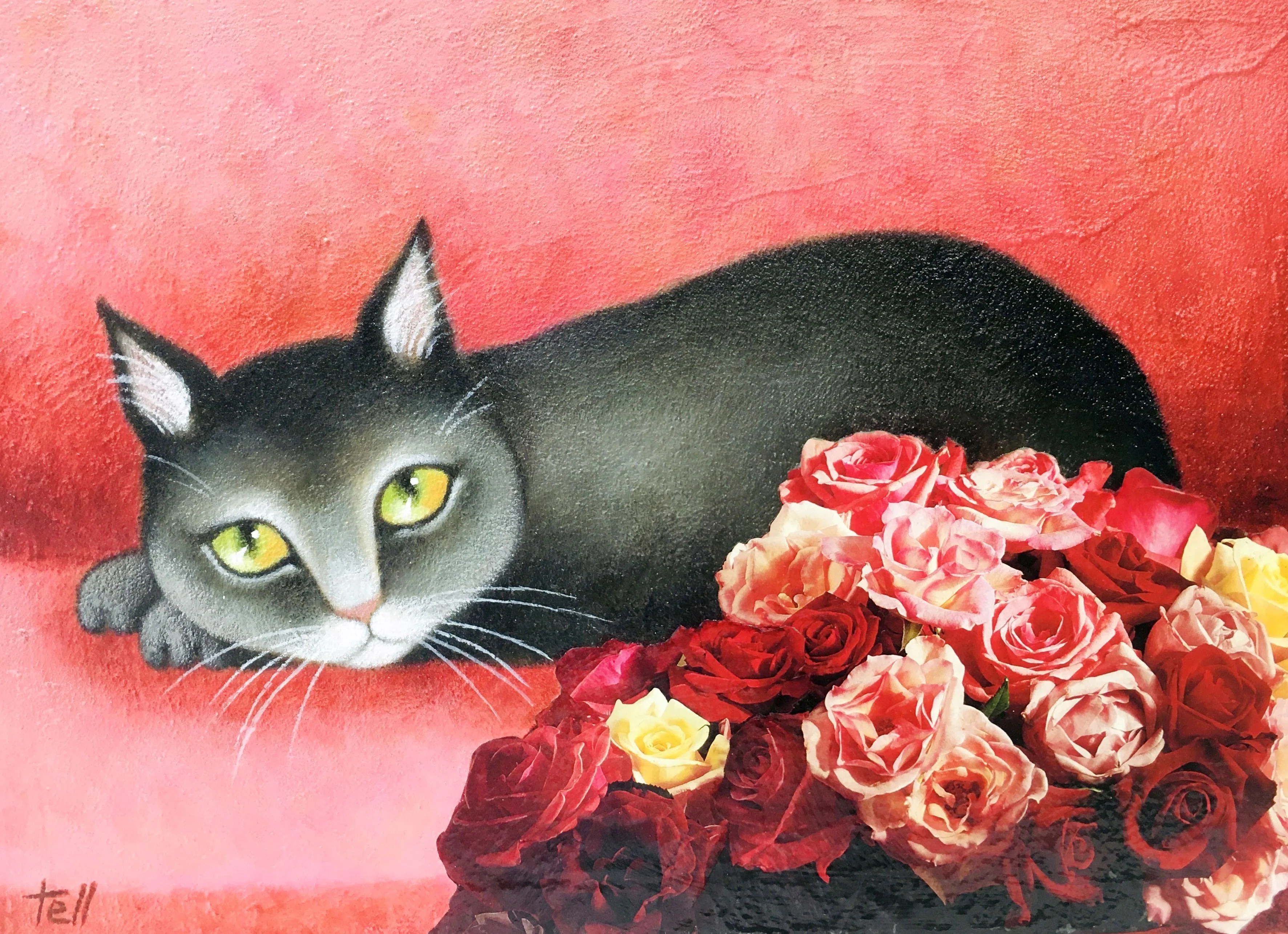 フランシスコ・ボッシュ追悼展｜江夏画廊｜江夏大樹（えなつひろき