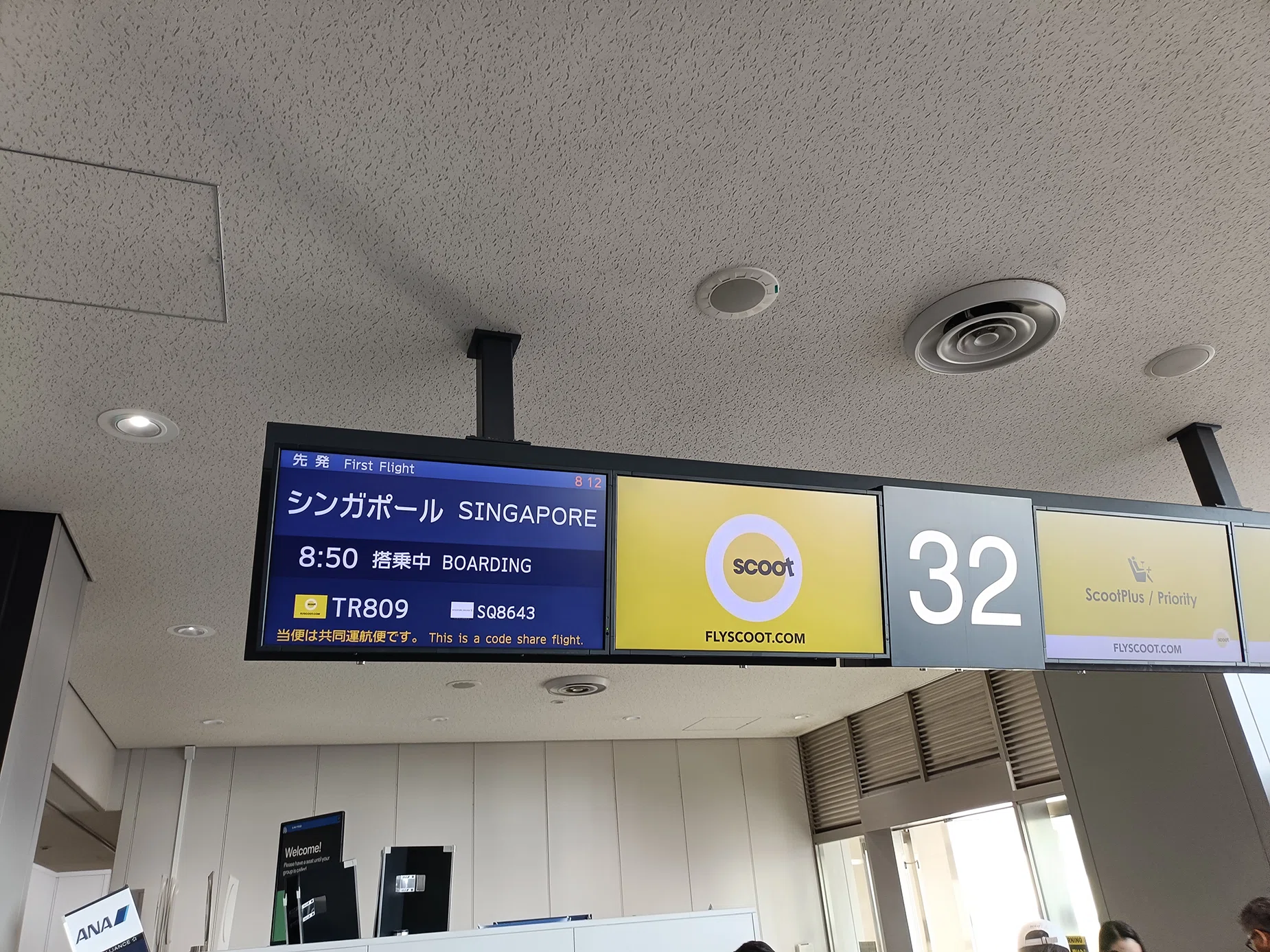 ふらっと1泊でシンガポールに行ってきました - 櫻坂46 in Anime