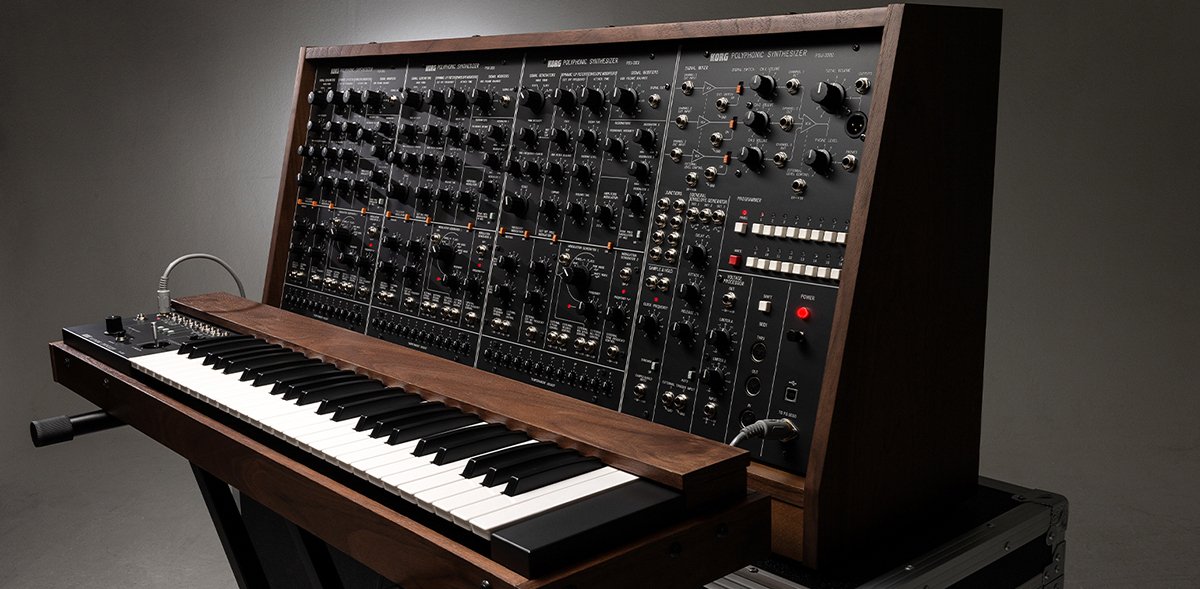 シンセサイザーは難しい」を卒業する初心者シンセ入門！音の三要素と