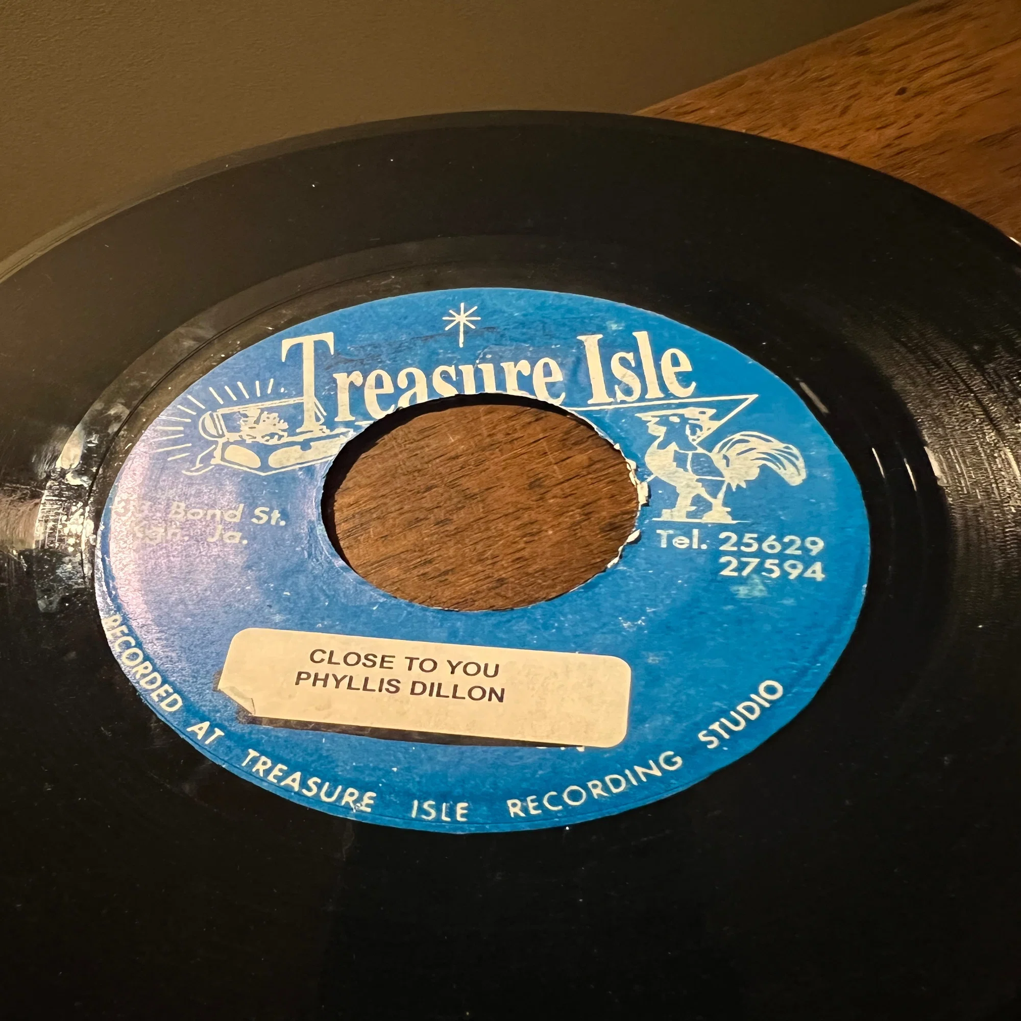 What is Rocksteady? - The Golden Two Years Connecting Ska and 