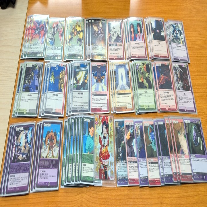 カウントダウンインフォメーション - 商品情報 / GUNDAMWAR ウォー 特殊G 紫 G-3 ジオン兵士残党