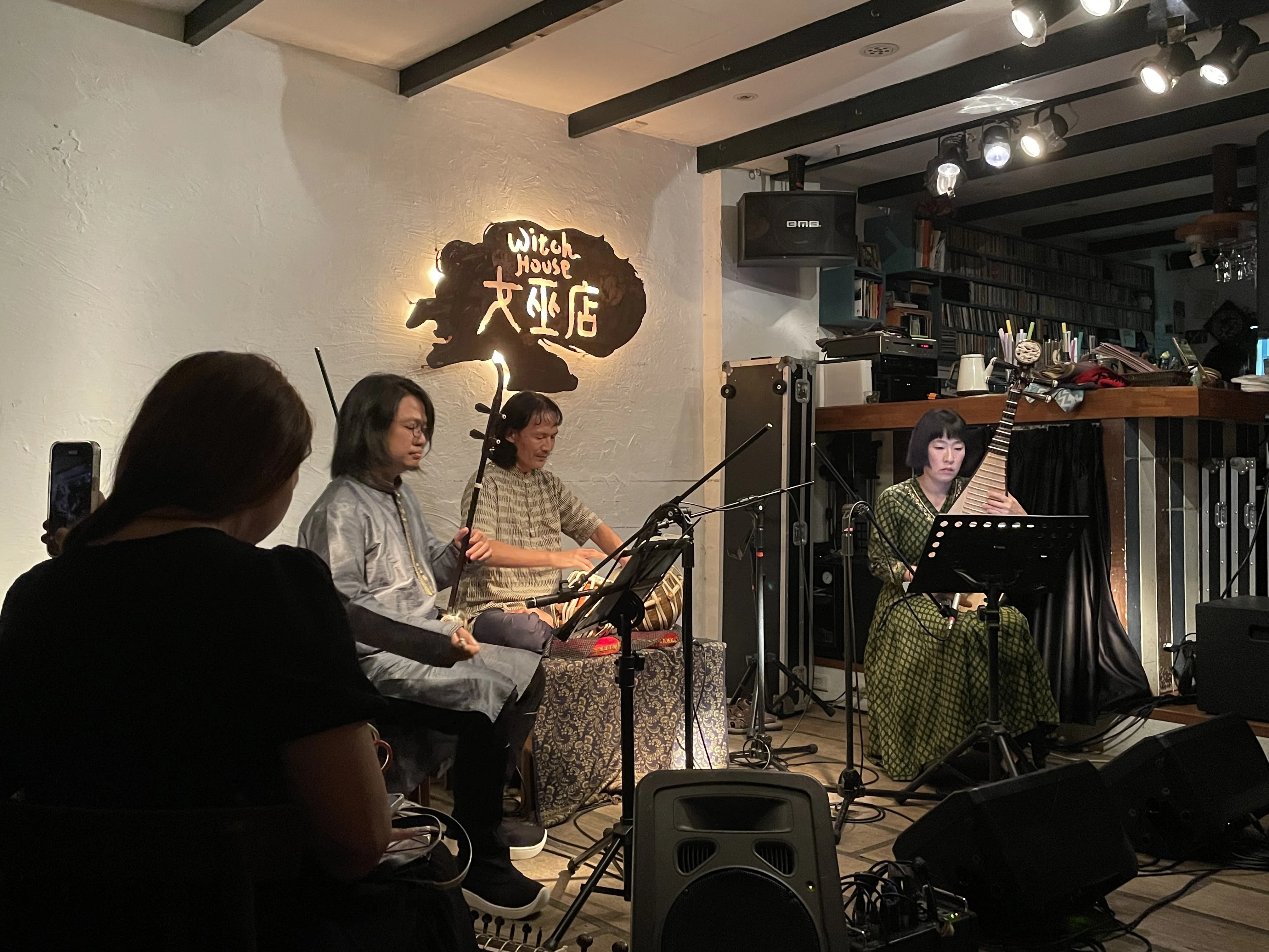 台北のジャズライブスポット｜島 裕之 Hiroyuki Shima