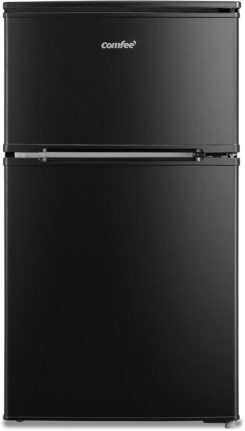 一人暮らしの強い味方！COMFEE' 冷蔵庫 90L の魅力に迫る｜ガジェット