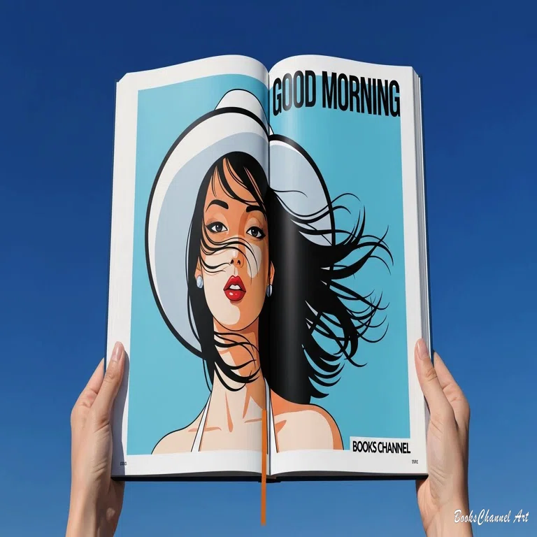 Good morning. It is Wednesday morning, December 3, 2025.｜Books 