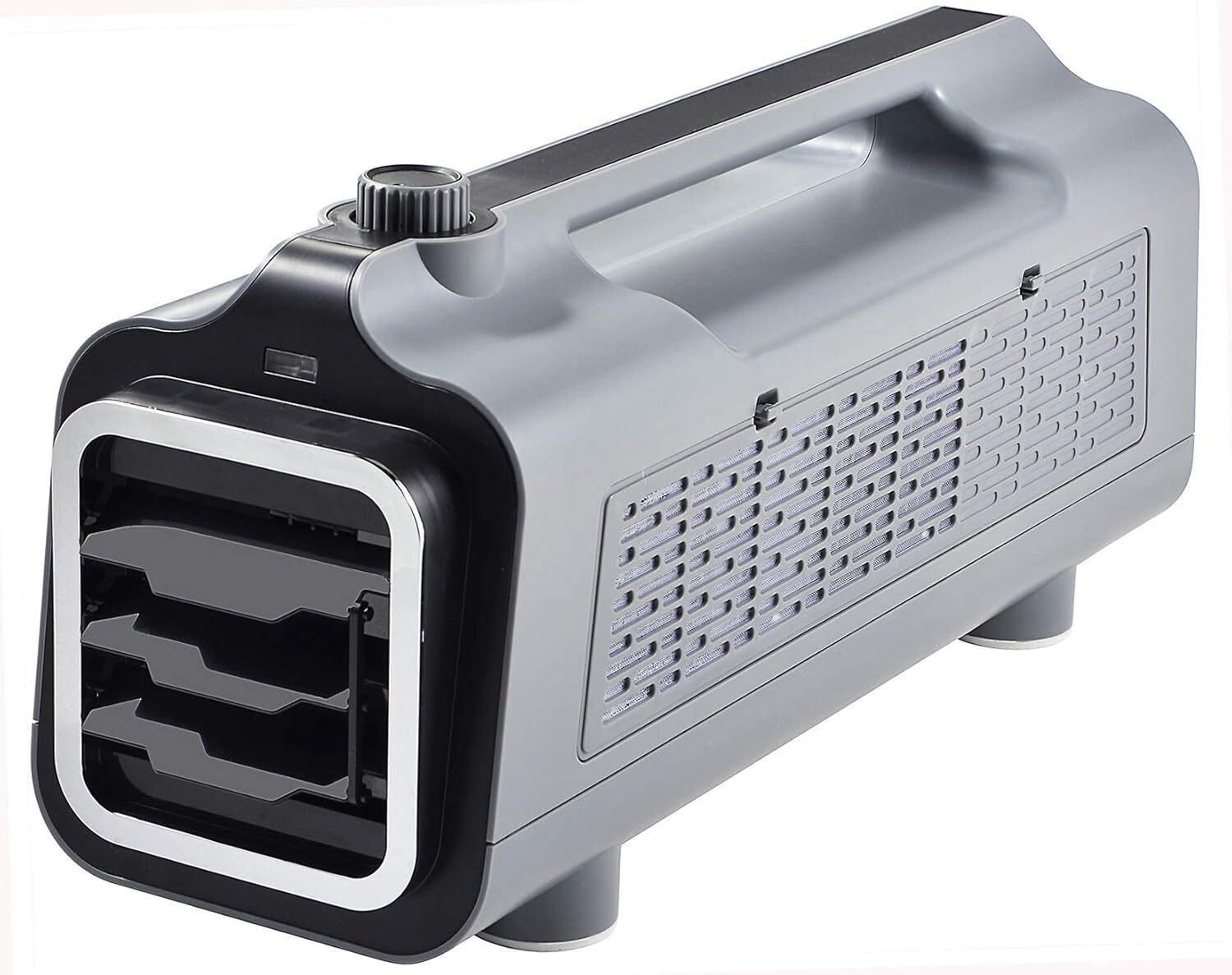 夏の暑さを乗り切る！ナカトミのポータブルミニクーラーの魅力｜家電