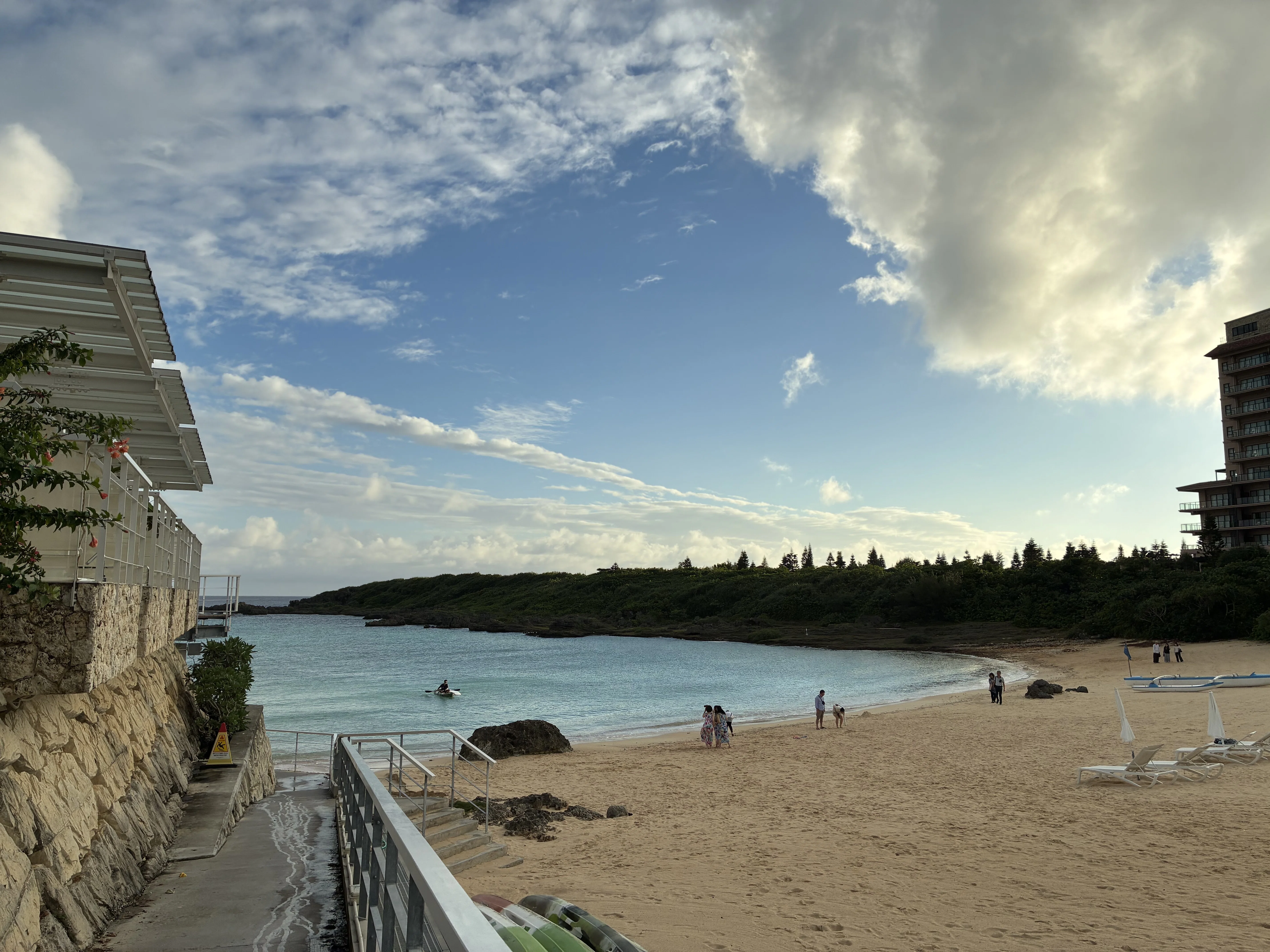 シニア一人旅】 一泊二日 宮古島旅行 ① シギラリゾート｜traveler2025