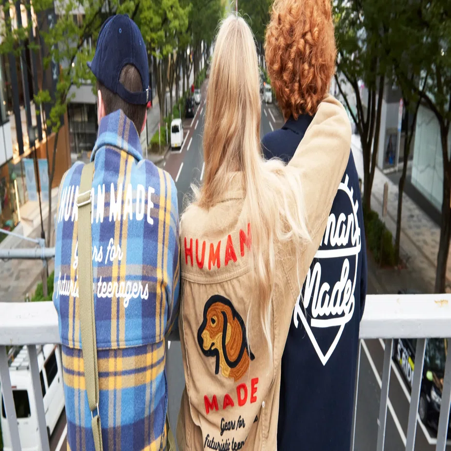 NIGOのHUMAN MADEが上場、服ではなく「世界観」を売るブランドの成長 