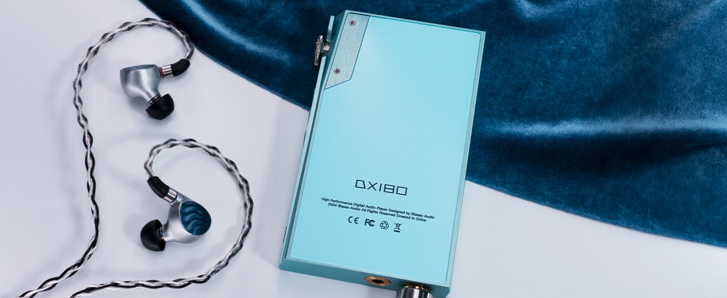 iBasso DX180 レビュー】「DAPは遅い」はもう古い。僕の常識を破壊した