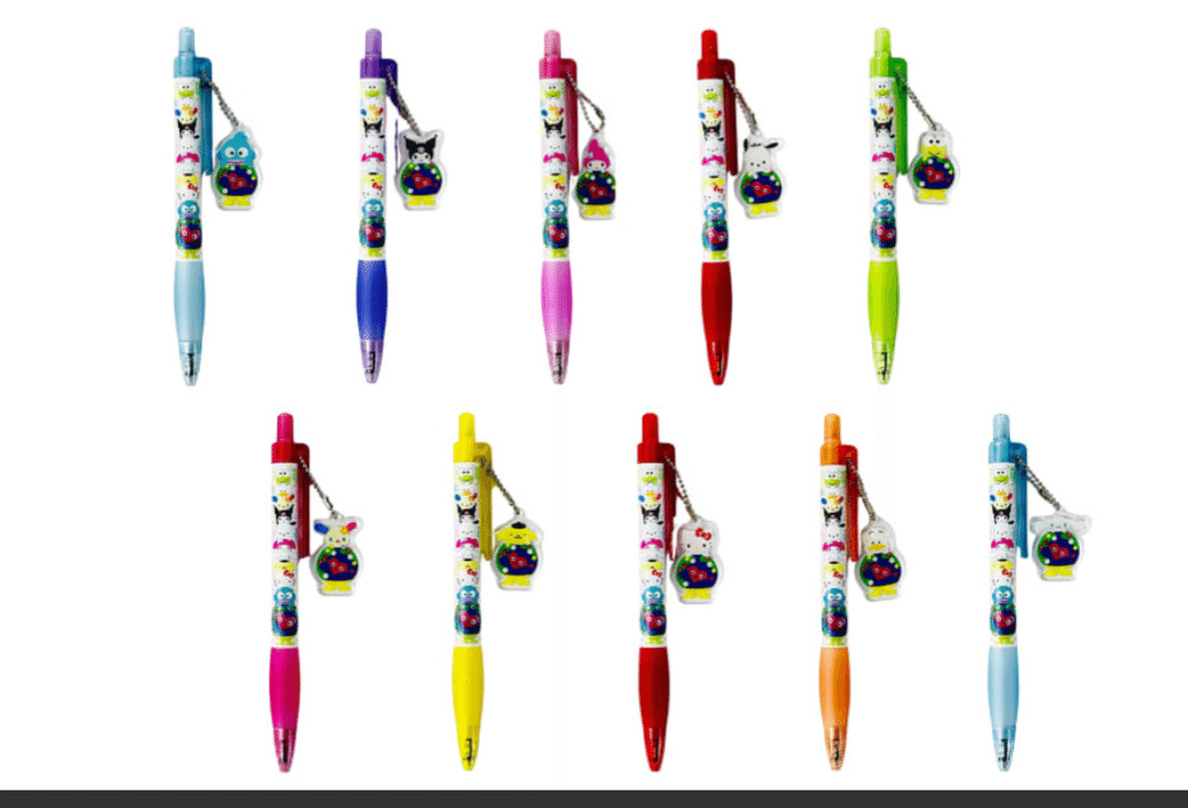 トゥンクトゥンク×サンリオコラボ新登場｜Homeru＃美容師ママ#日常