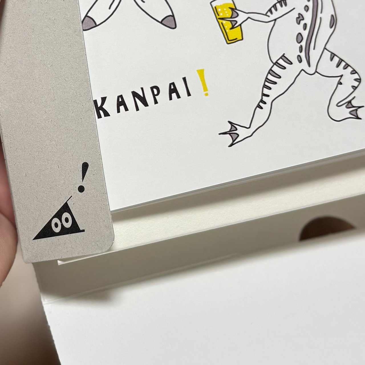 ビール×アート」2026卓上カレンダー（SUZURI店）｜conyTM3