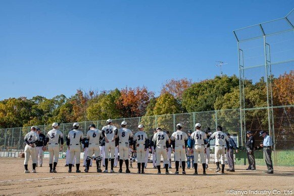 DREAMTEAM：全国軟式草野球大会グランドスラム杯試合レポート