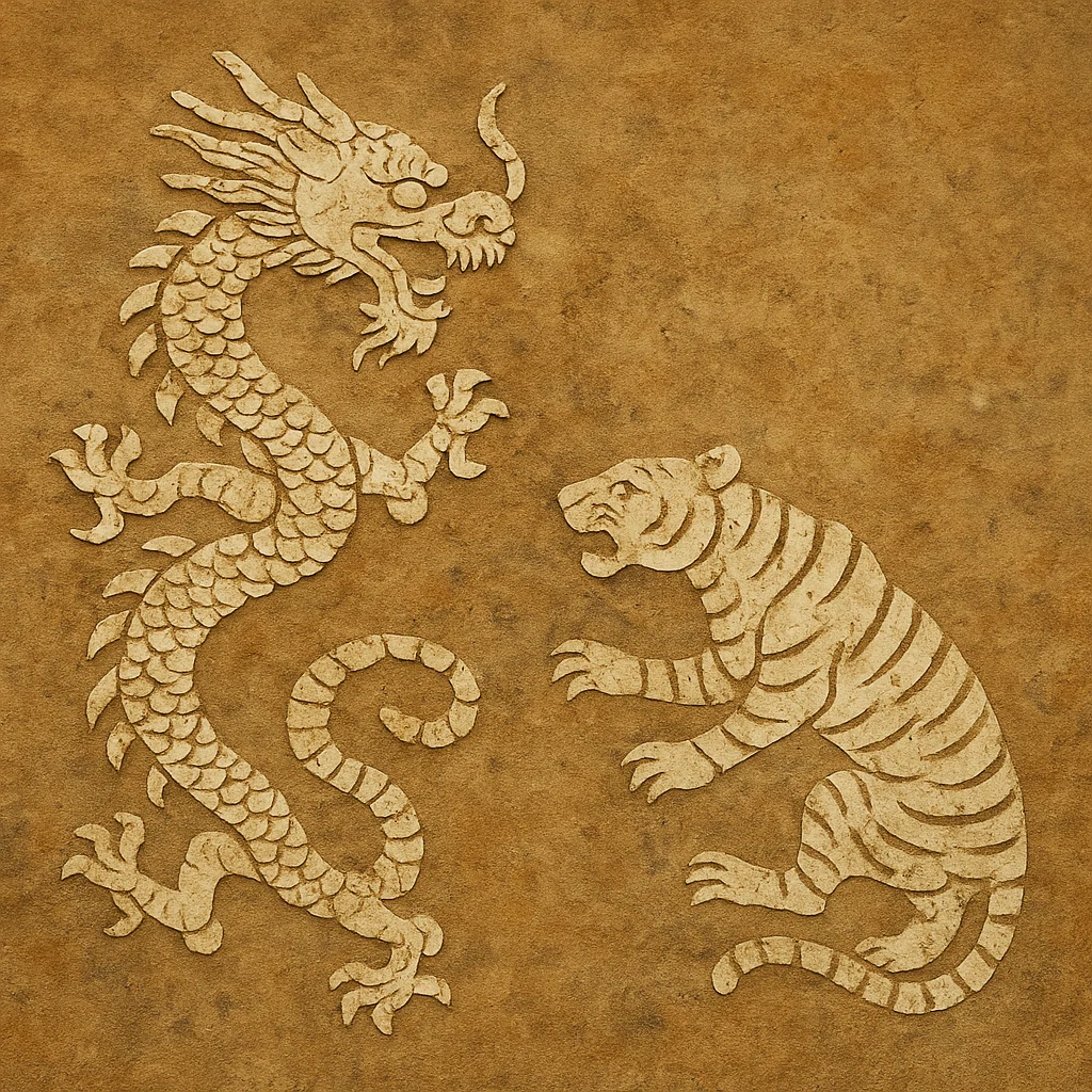 S2 | Life and Design] The Design of the Dragon---The Mystery in
