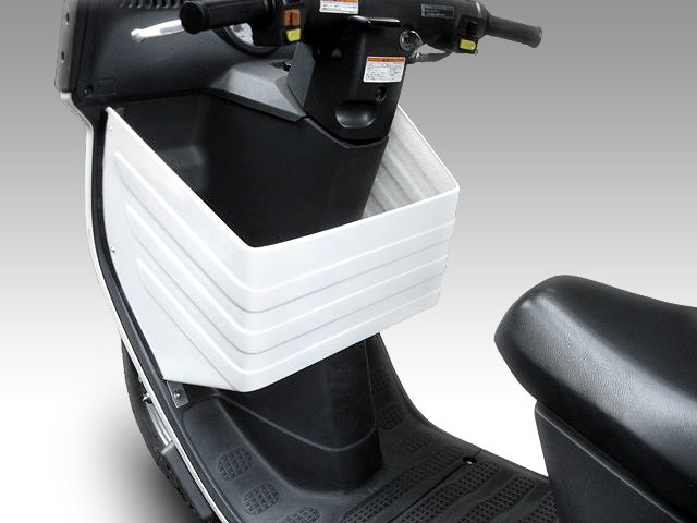 ホンダジャイロキャノピー専用】インナーボックス｜簡単取り付け・収納