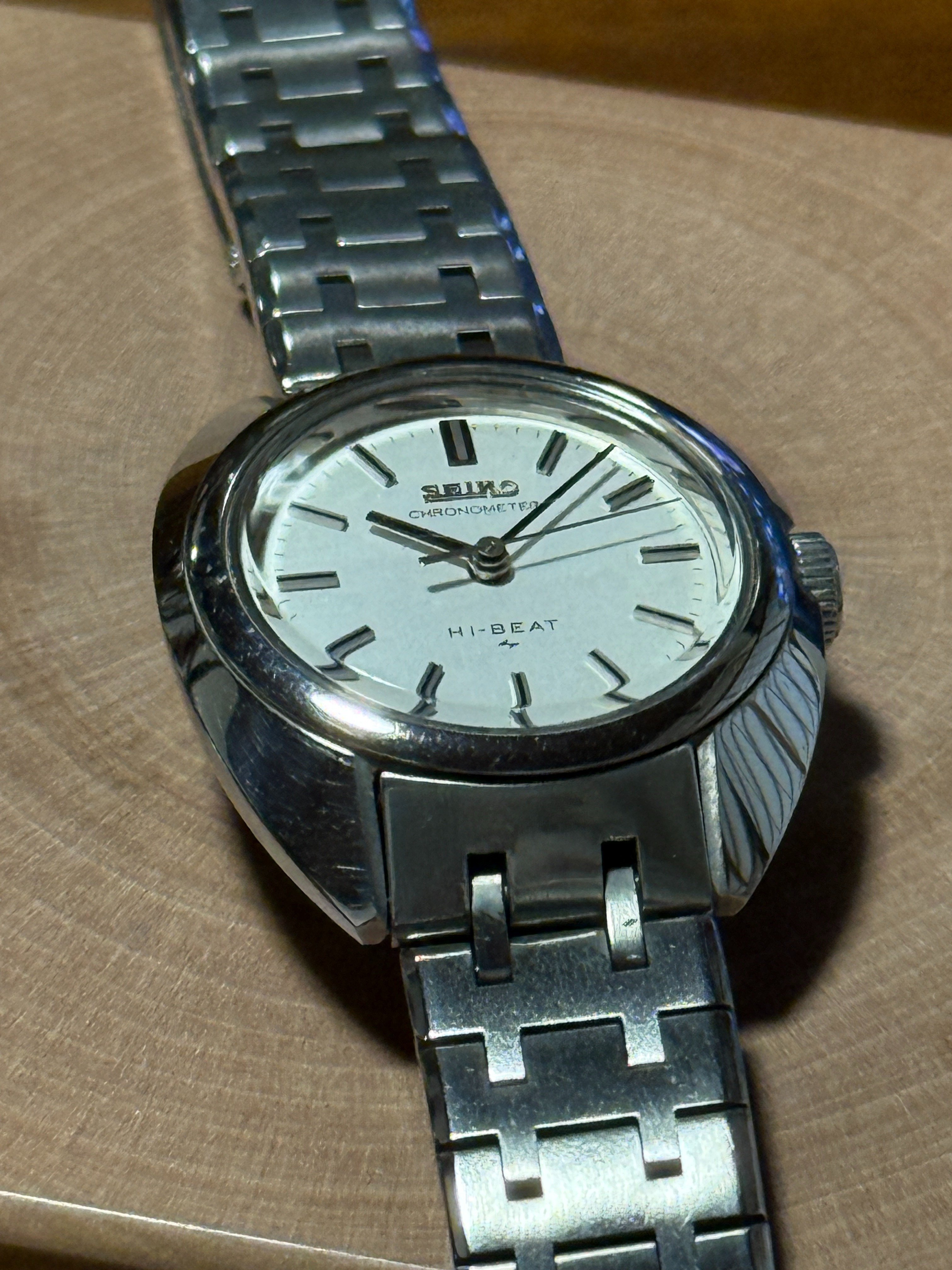 第228回 ハイビート クロノメーター|kkclub 第228回 ハイビート クロノメーター|kkclub