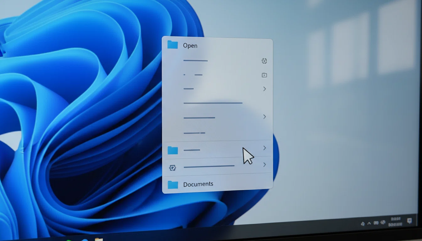 Windows 11 Basic Taskbar Windows 11 Quick Access Settings Complete Guide | Thorough Explanation ...