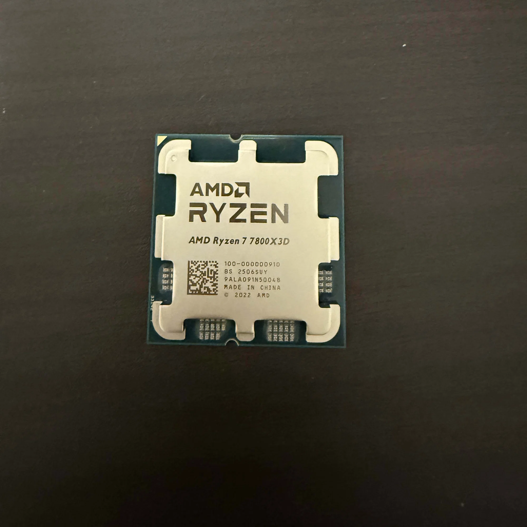 VRChat・PCVR】Ryzen 7800X3Dを試す！！！【VRChat編】｜日産いちご