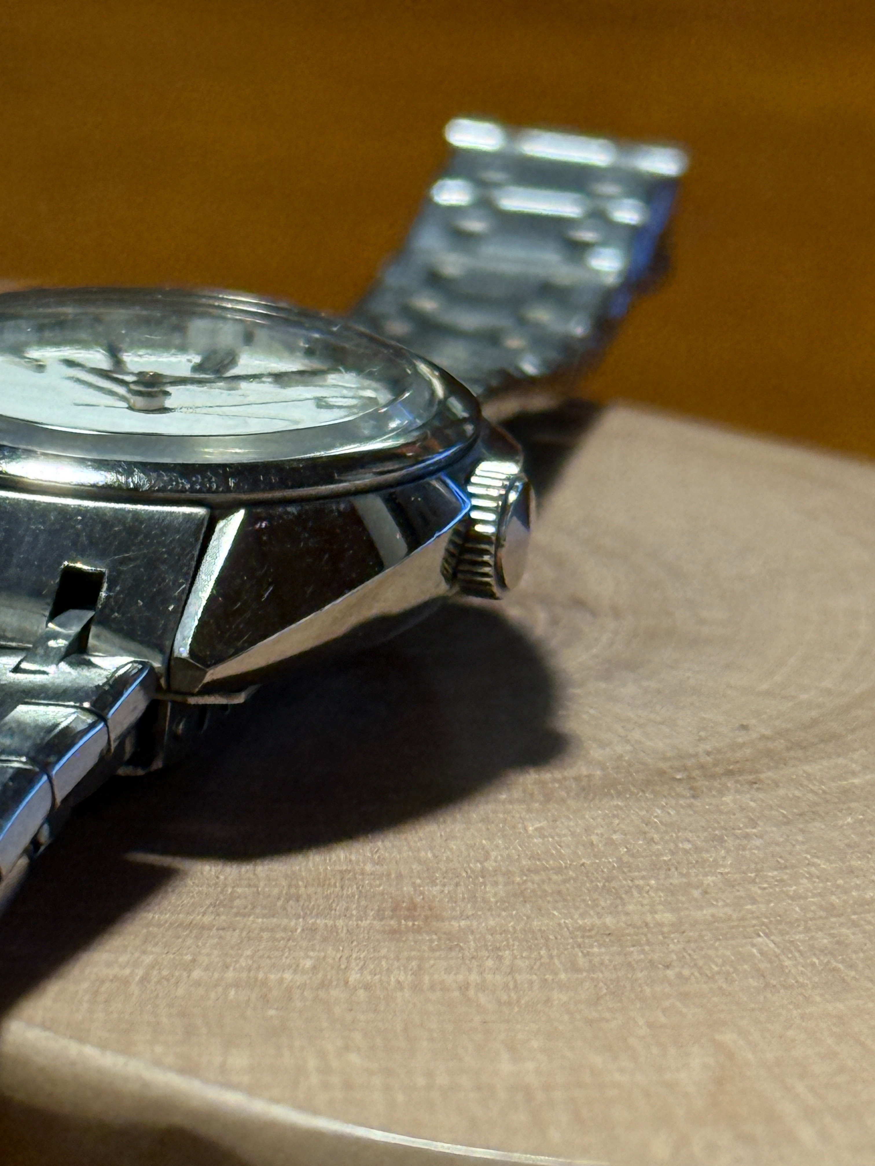 第228回 ハイビート クロノメーター｜kkclub