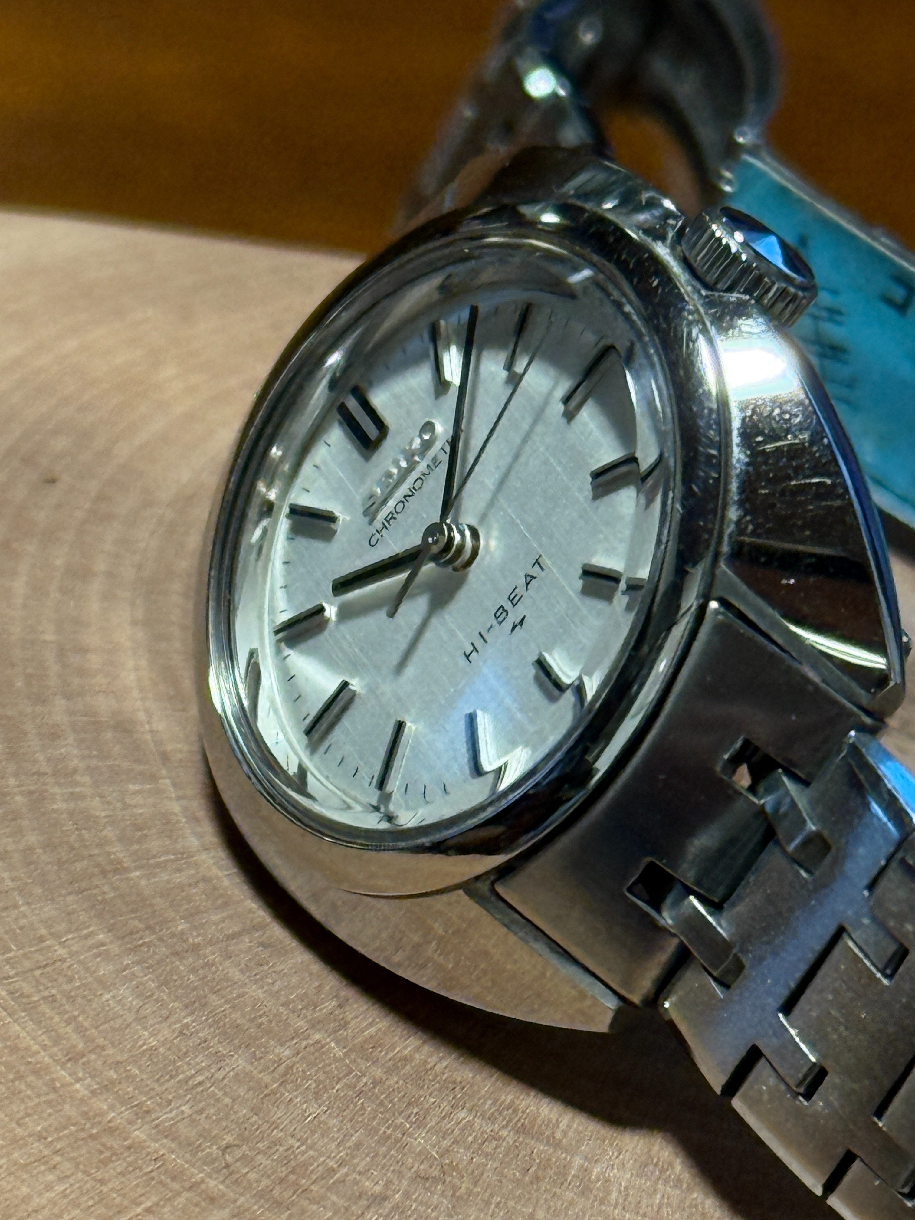 第228回 ハイビート クロノメーター｜kkclub