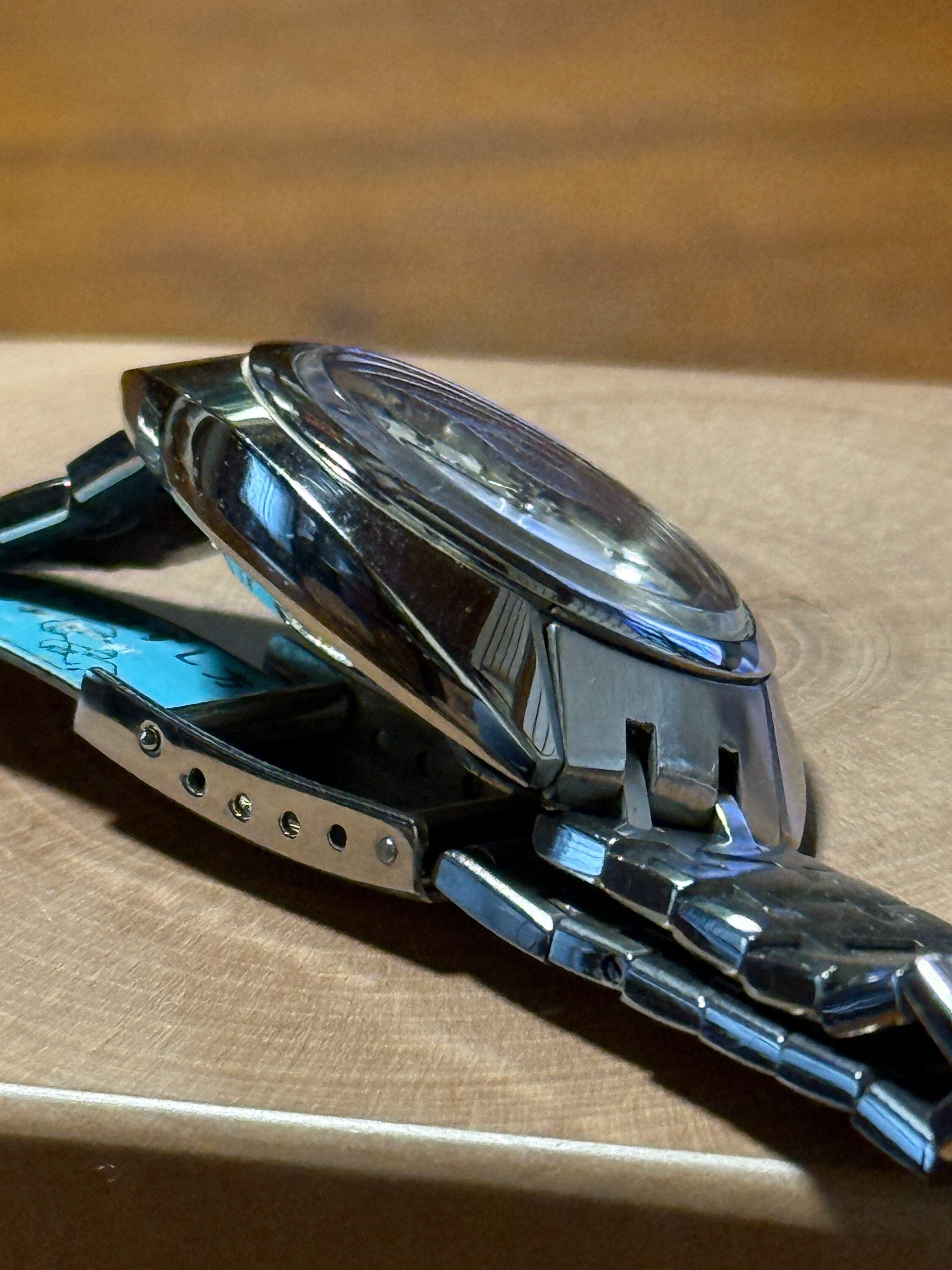 第228回 ハイビート クロノメーター｜kkclub