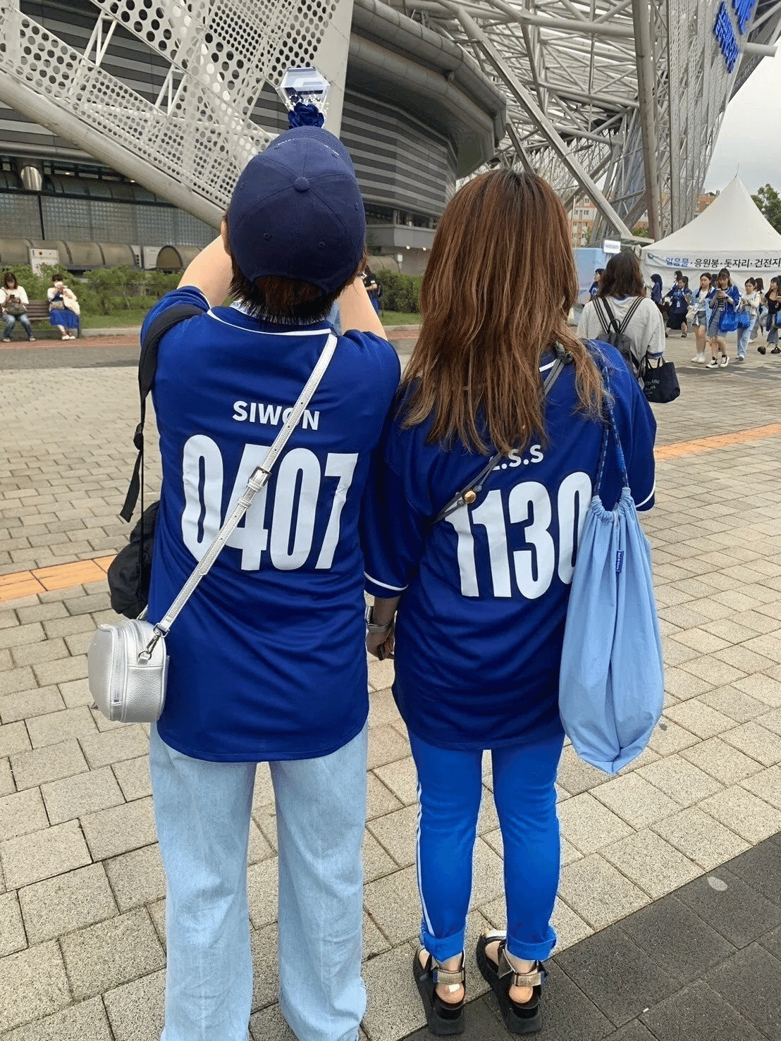 渡韓記録 Day3 🎤 SUPER SHOW SPIN-OFF in SEOUL｜Sora