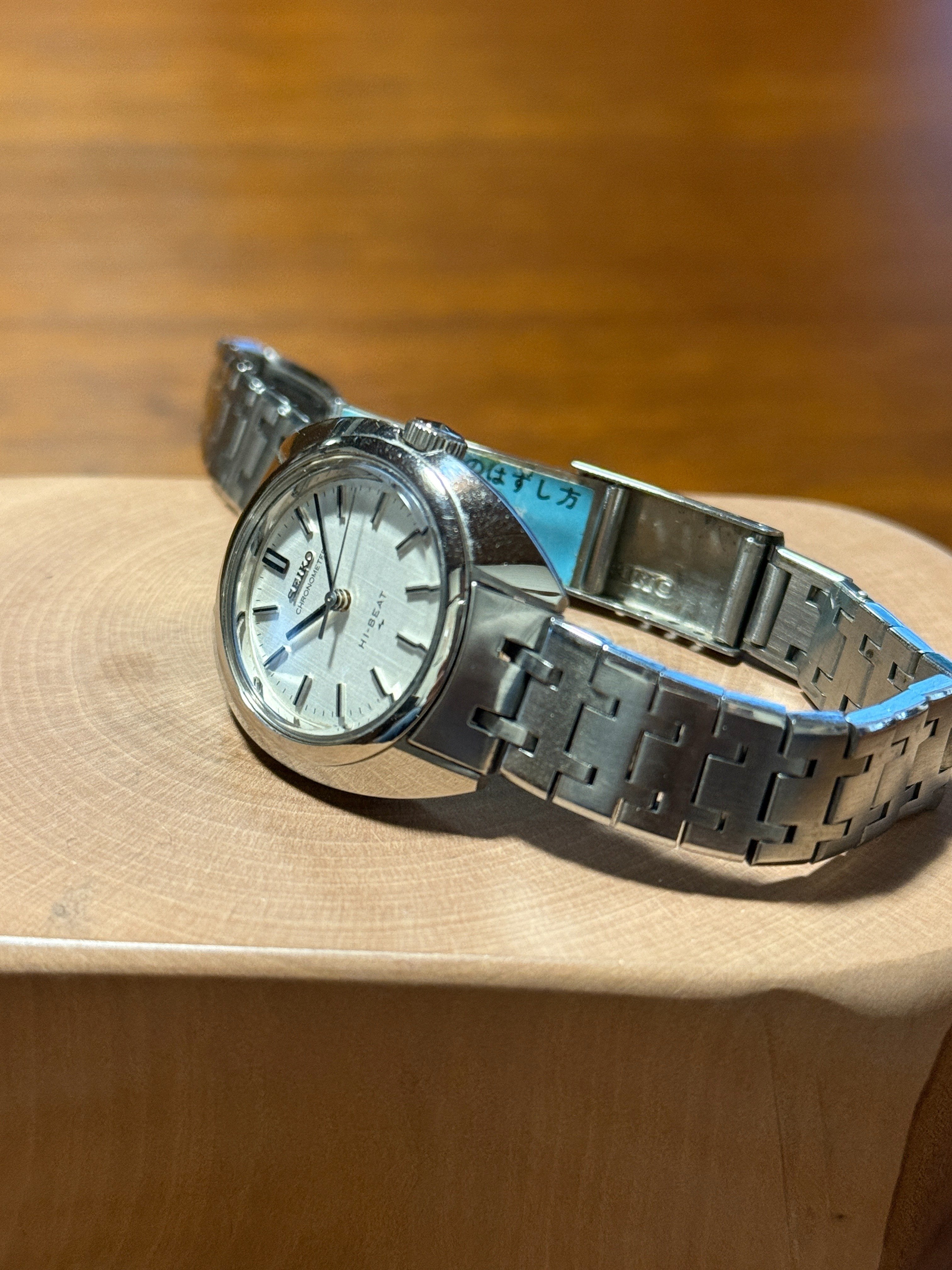 第228回 ハイビート クロノメーター｜kkclub