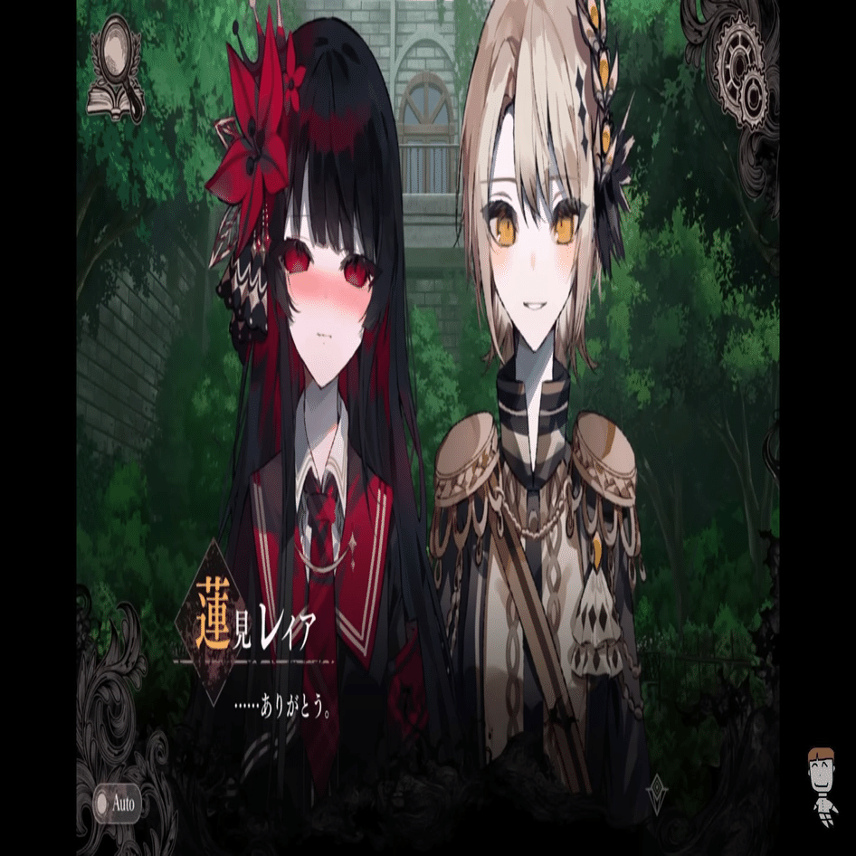 レイアさんっていいよね｜🌂ありす🥕