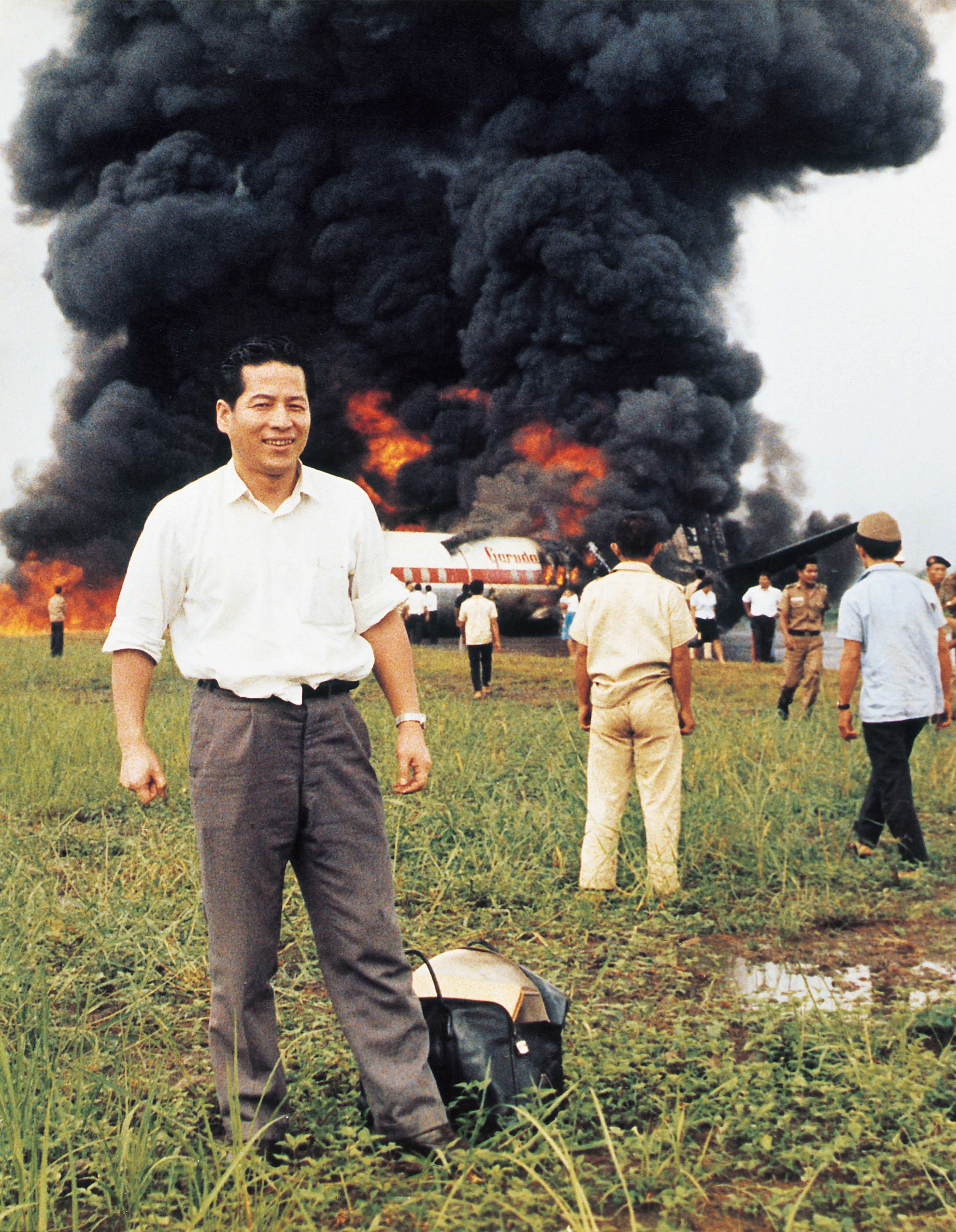 高野秀行さんを驚かせた名著！ 知られざる探検家による「どえりゃすげ