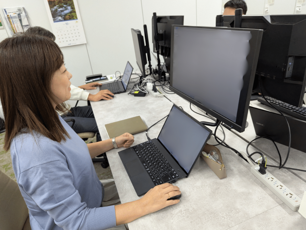 社員の1日に密着してみた！～監査部編～｜セブン銀行【公式note】