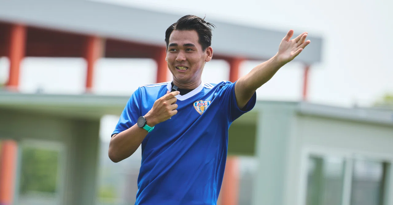 JFA公認1級審判員を目指す！サッカー専門学校レフェリーコースの学びと